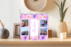 Customized Image/Photo 20oz. Tumbler
