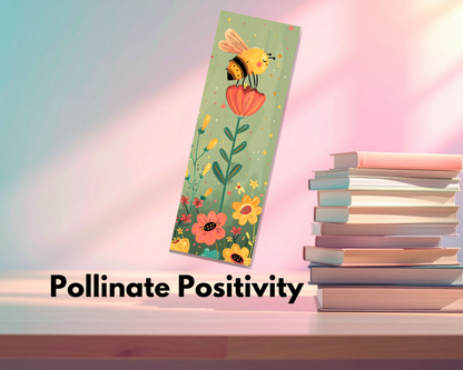 The Kind Hive Bookmarks