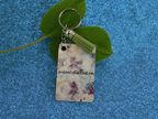 Customized Keychain