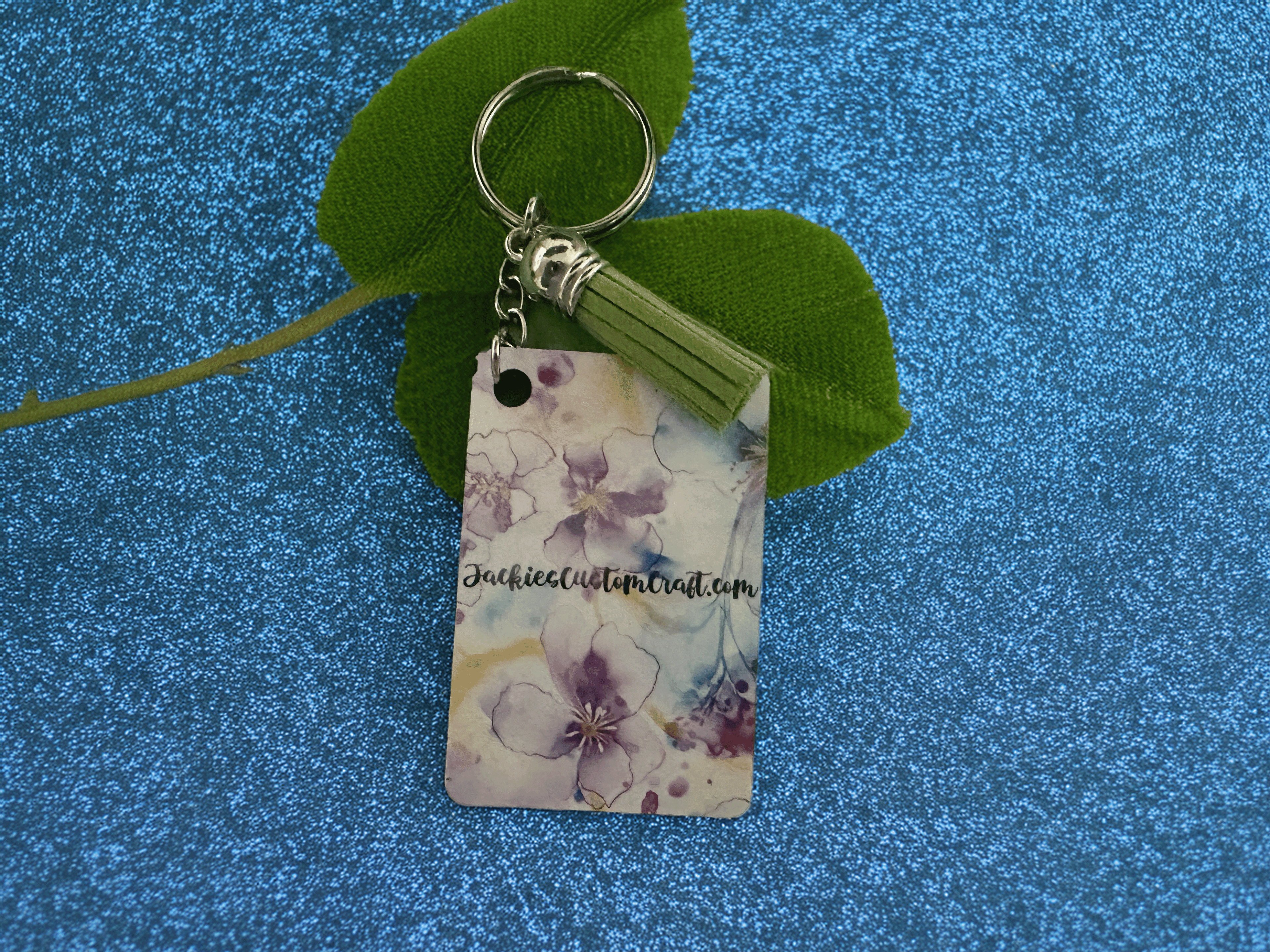 Customized Keychain