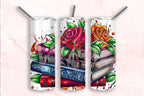 Book Lover 20oz. Tumblers