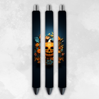 Pumpkin Pop 6 Pack of Pens