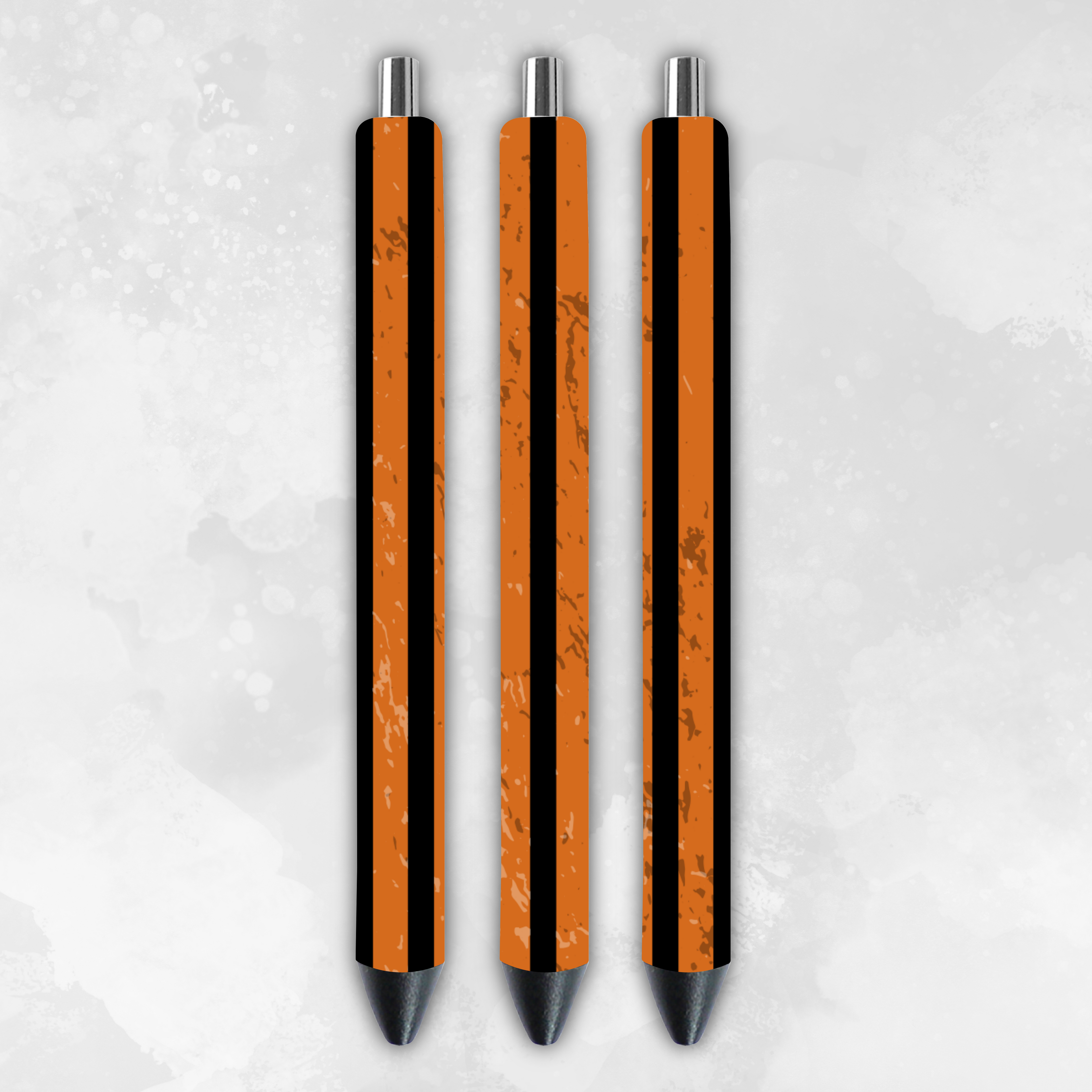 Moonlit Magic 5 Pack of Pens