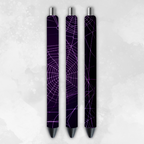 Boo-Berry 6 Pack of Pens