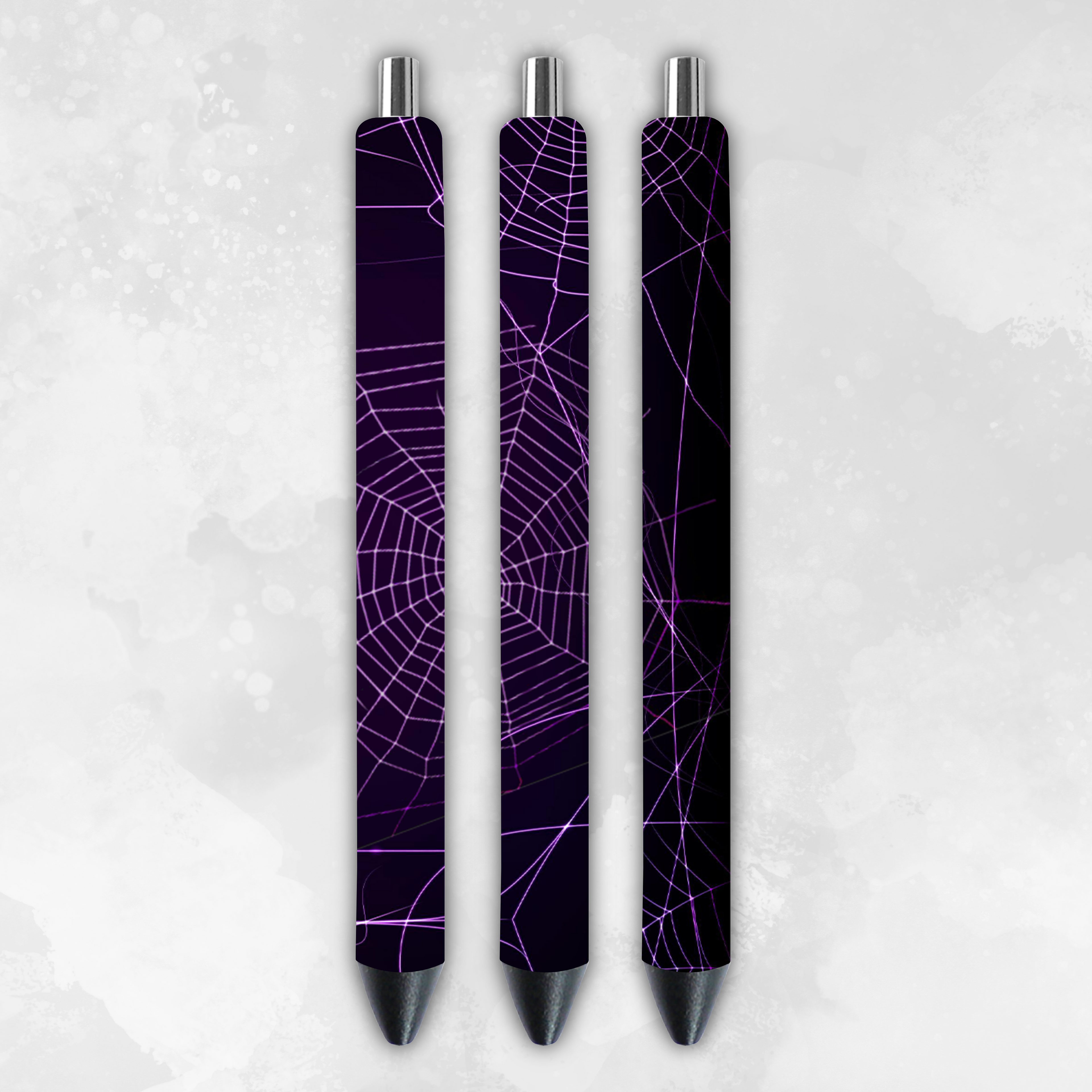 Boo-Berry 6 Pack of Pens