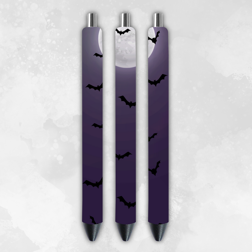 Boo-Berry 6 Pack of Pens