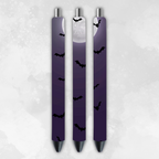 Boo-Berry 6 Pack of Pens