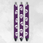 Boo-Berry 6 Pack of Pens