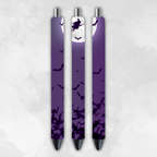 Boo-Berry 6 Pack of Pens