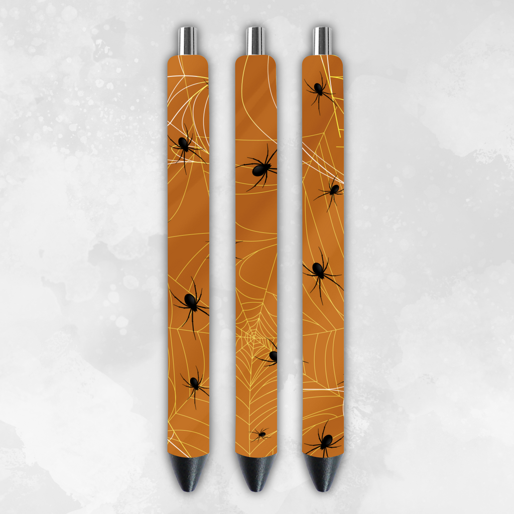 Moonlit Magic 5 Pack of Pens