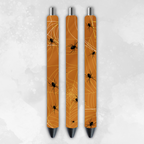 Moonlit Magic 5 Pack of Pens