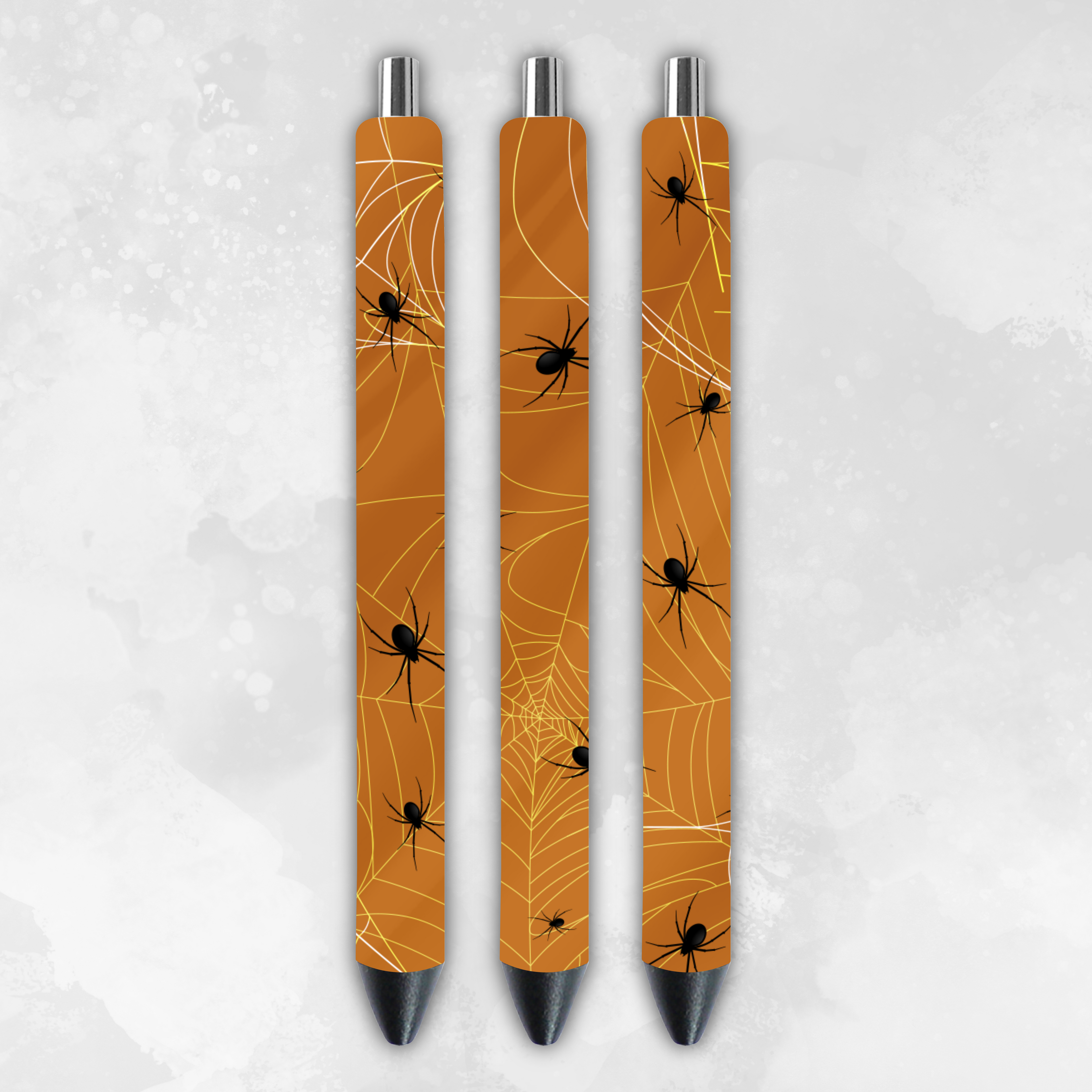Moonlit Magic 5 Pack of Pens