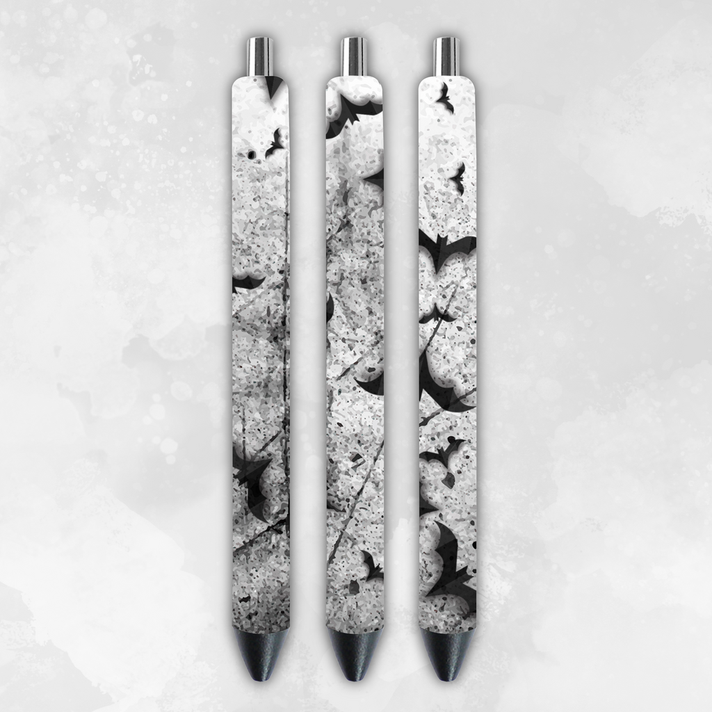 Moonlit Magic 5 Pack of Pens