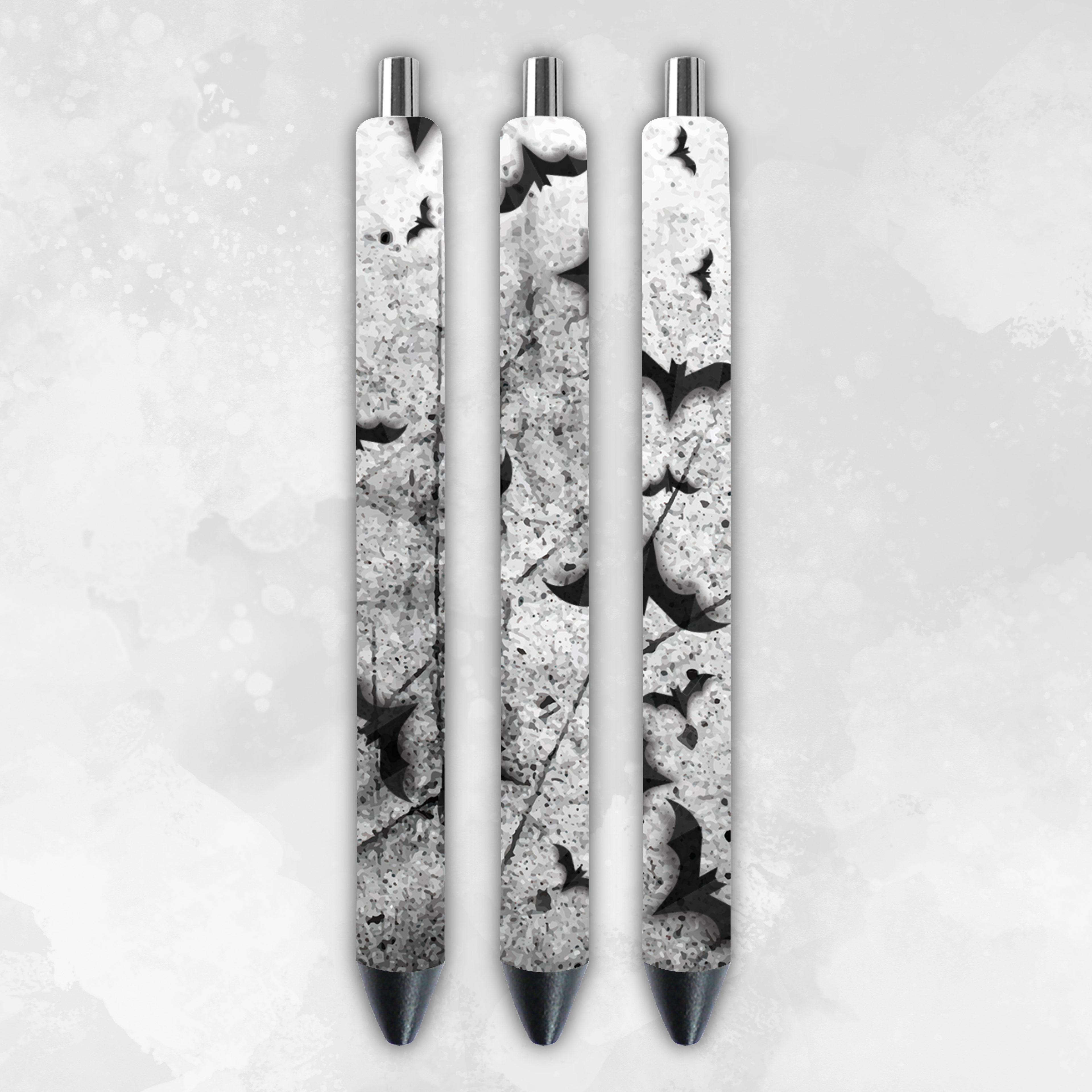 Moonlit Magic 5 Pack of Pens