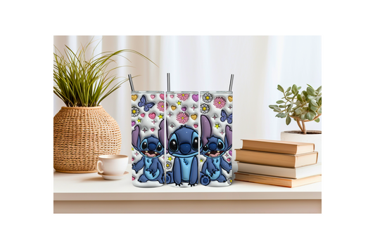 Stitch 20oz Tumbler