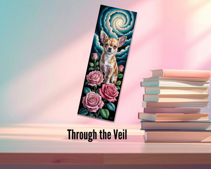 The Eternal Companion Bookmarks