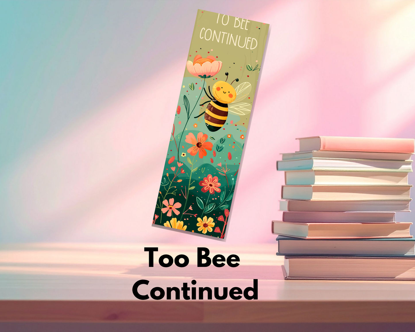 The Kind Hive Bookmarks