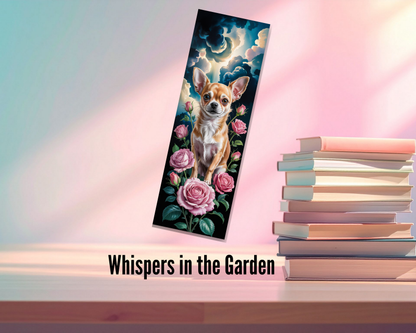 The Eternal Companion Bookmarks