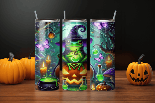 Potion Hopper 20oz Tumbler