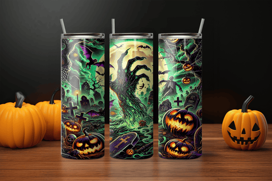 Creeping Dead 20oz Tumbler