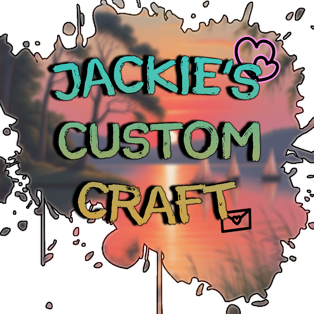 Jackie's Custom Craft