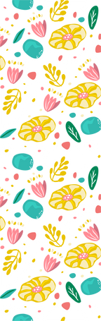 Stylish Beaded Pens
